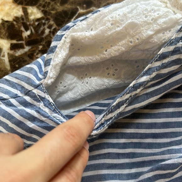 Lace Skirt with Pockets 🥞 - Picture 7 of 8